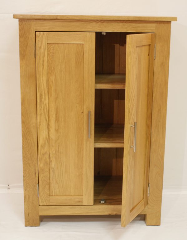 Gleneagles Large Cupboard GlenRoss Furniture